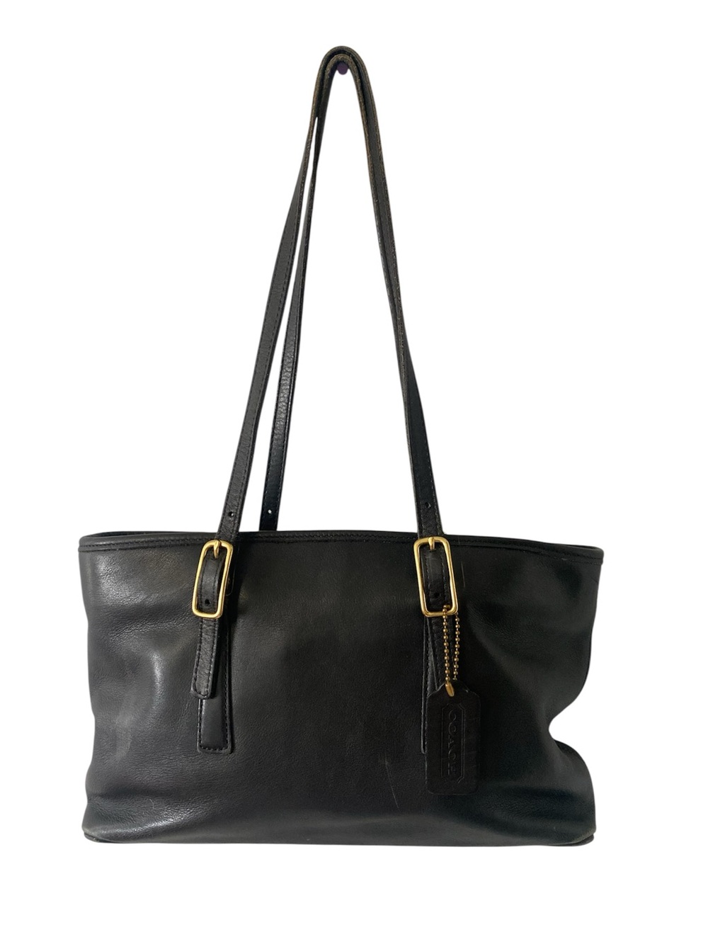 Vintage Coach Legacy Classic 9813 Purse